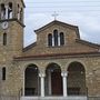 Saint Charalampus Orthodox Church - Rethi, Corinthia