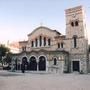 Saints Anargyroi Orthodox Church - Volos, Magnesia
