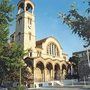 Saint John Orthodox Church - Piraeus, Piraeus