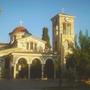 Saints Apostles Orthodox Church - Agria, Magnesia