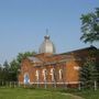 Saints Joachim and Anna Orthodox Church - Preobrazhenka, Kherson