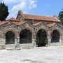 Saint Theodora Orthodox Byzantine Church - Arta, Arta