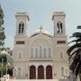 Saint Spyridon Orthodox Church - Piraeus, Piraeus