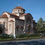 Saint Kyriaki Orthodox Church - Palaio Faliro, Attica