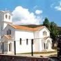 Theotokos Mary Orthodox Church - Prrenjas, Elbasan