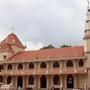 Saint George Orthodox Church - Kunnam, Kerala