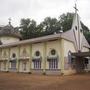 Saint George Orthodox Church - Vakathanam, Kerala