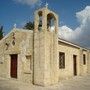 Saint Theodosius Orthodox Monastery - Pafos, Pafos