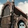 Orthodox Church of the Nativity of the Mother of God - Bristol, Gloucestershire