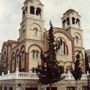 Saint George Orthodox Church - Vyronas, Attica