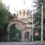 Saint Archangel Gabriel Orthodox Church - Belgrade, Belgrade