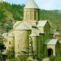 Metekhi Orthodox Church - Metekhi, Tbilisi