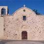 Saint George Orthodox Church - Acheleia, Pafos