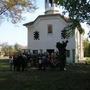 Saint Demetrius Orthodox Church - Krusheto, Veliko Turnovo