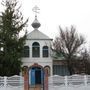 Saint Vladimir Orthodox Church - Chervonyy Chaban, Kherson