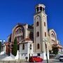 Saint Nicholas Orthodox Church - Thermi, Thessaloniki