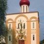 Holy Trinity Orthodox Church - Siedlce, Mazowieckie