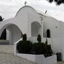Saints Peter and Paul Orthodox Cemetary Chapel - Palaio Faliro, Attica