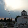 Saints Constantine and Helen Orthodox Church - Lygaria, Serres