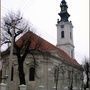 Futog Orthodox Church - Novi Sad, South Backa