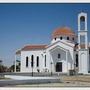 Saint Savva Orthodox Church - Larnaka, Larnaka