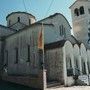 Saint Nicholas Orthodox Church - Paramythia, Thesprotia