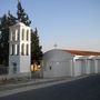 Saint Mary Zalakiotissa Orthodox Monastery - Pafos, Pafos