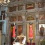 Saint Nicholas Orthodox Church - Prinylas, Corfu