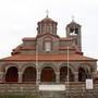 Saint Panteleimon Orthodox Monastery - Moni Agiou Panteleimonos, Kavala