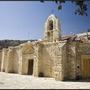 Saint Archangel Michael Old Orthodox Church - Larnaka, Larnaka