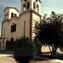 Assumption of Mary and Saint Stephen Orthodox Church - Agios Stefanos, Attica