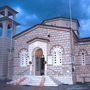 Saints Constantine and Helen Orthodox Church - Lechaio, Corinthia