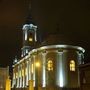 Mother of Jesus Orthodox Church - Belgrade, Belgrade