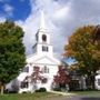 Pilgrim Congregational Church UCC - Lexington, Massachusetts