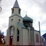 Saint Archangel Michael Orthodox Church - Tomylivka, Kiev