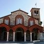Saint Nicholas Orthodox Church - Chalandri, Attica