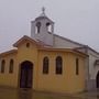 Life Giving Spring Orthodox Church - Vamvakoussa, Serres