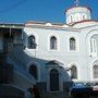 Assumption of Mary Orthodox Church - Tholopotamion, Chios