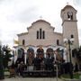Saints Theodore Orthodox Church - Gerakas, Attica