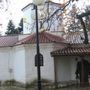 Saint Nicholas Orthodox Church - Ano Trikala, Corinthia