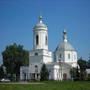 Saint Archangel Michael Orthodox Church - Krivopolyane, Lipetsk