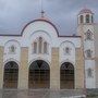 Transfiguration of Our Savior Orthodox Church - Kato Asites, Heraklion