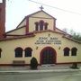 Saints Constantine and Helen Orthodox Church - Zografou, Chalkidiki