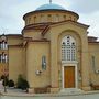 Saint Marina Orthodox Church - Velo, Corinthia