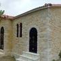 Saint George Orthodox Cemetary Church - Doxa, Arcadia