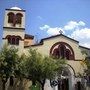 Saint Markella Orthodox Church - Athens, Attica