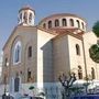 Saint Eleftherius Orthodox Church - Athens, Attica