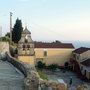 Saint Paraskevi Orthodox Monastery - Makrades, Corfu
