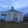 Saint Aleksandra Orthodox Church - Stanislawowo, Podlaskie