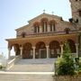 Saint Emilian Orthodox Church - Athens, Attica